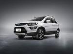 BJEV EX360 2018 года